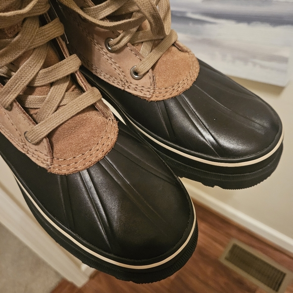 🛑NWT Sorel Caribou Boots - Picture 5 of 12